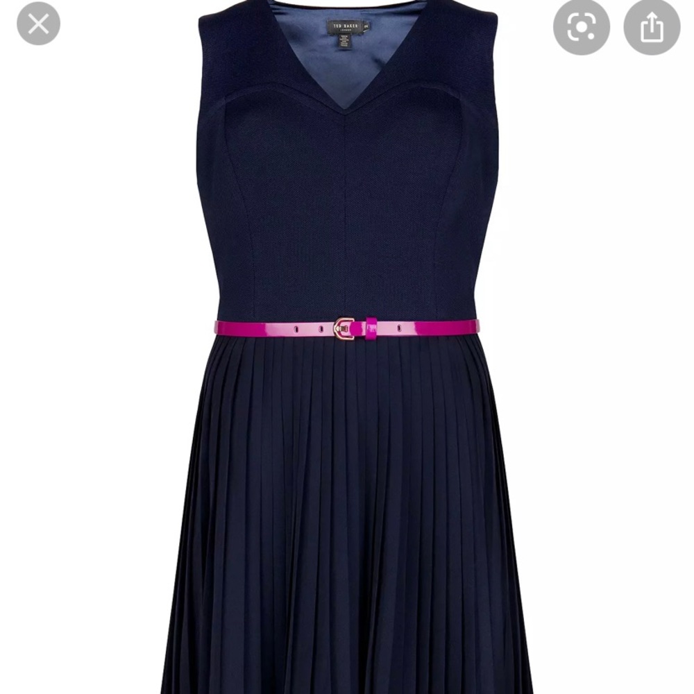 Ted Baker Imogene Dress